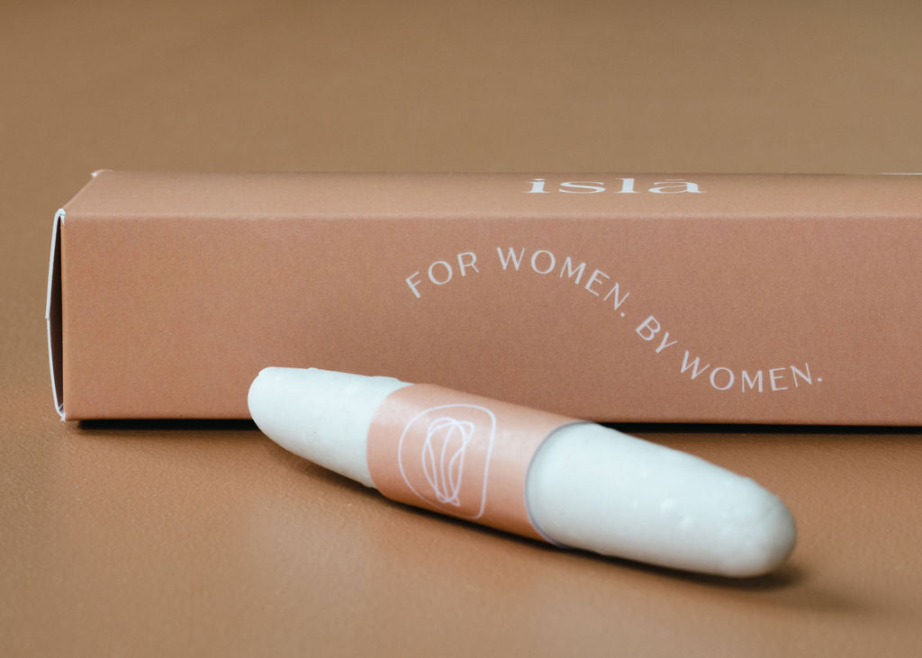 Natural Remedies for Bacterial Vaginosis: The Ancient Indonesian Secret