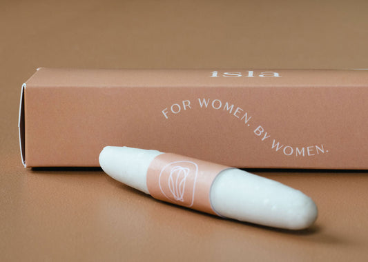 Natural Remedies for Bacterial Vaginosis: The Ancient Indonesian Secret