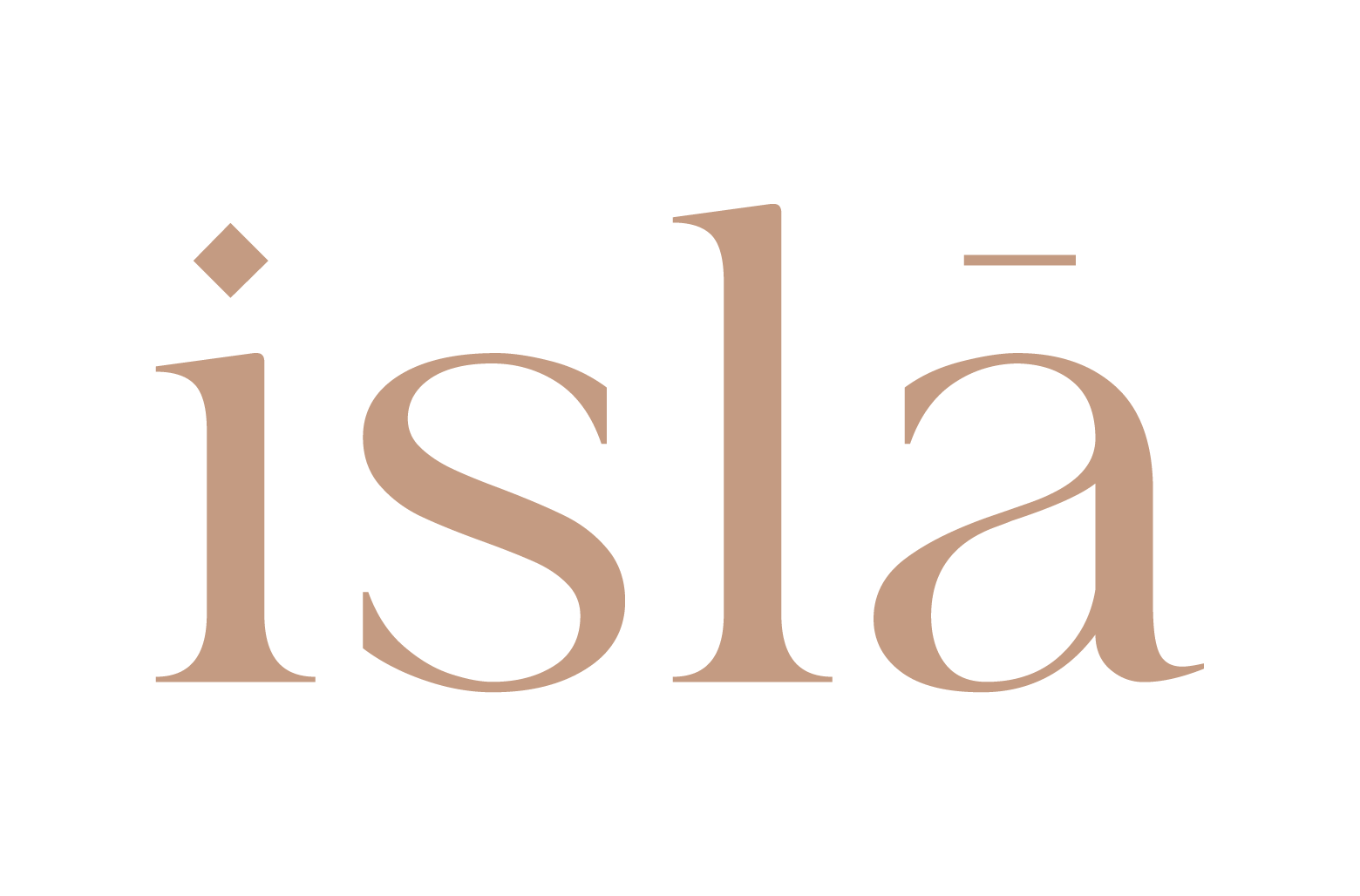 islawand