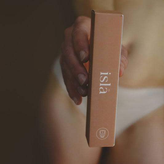 Embrace Empowerment and Confidence with IslaWand: Our Commitment to You, the Environment, and Natural Vaginal Health